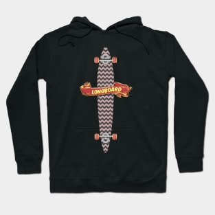 Longboard Hoodie